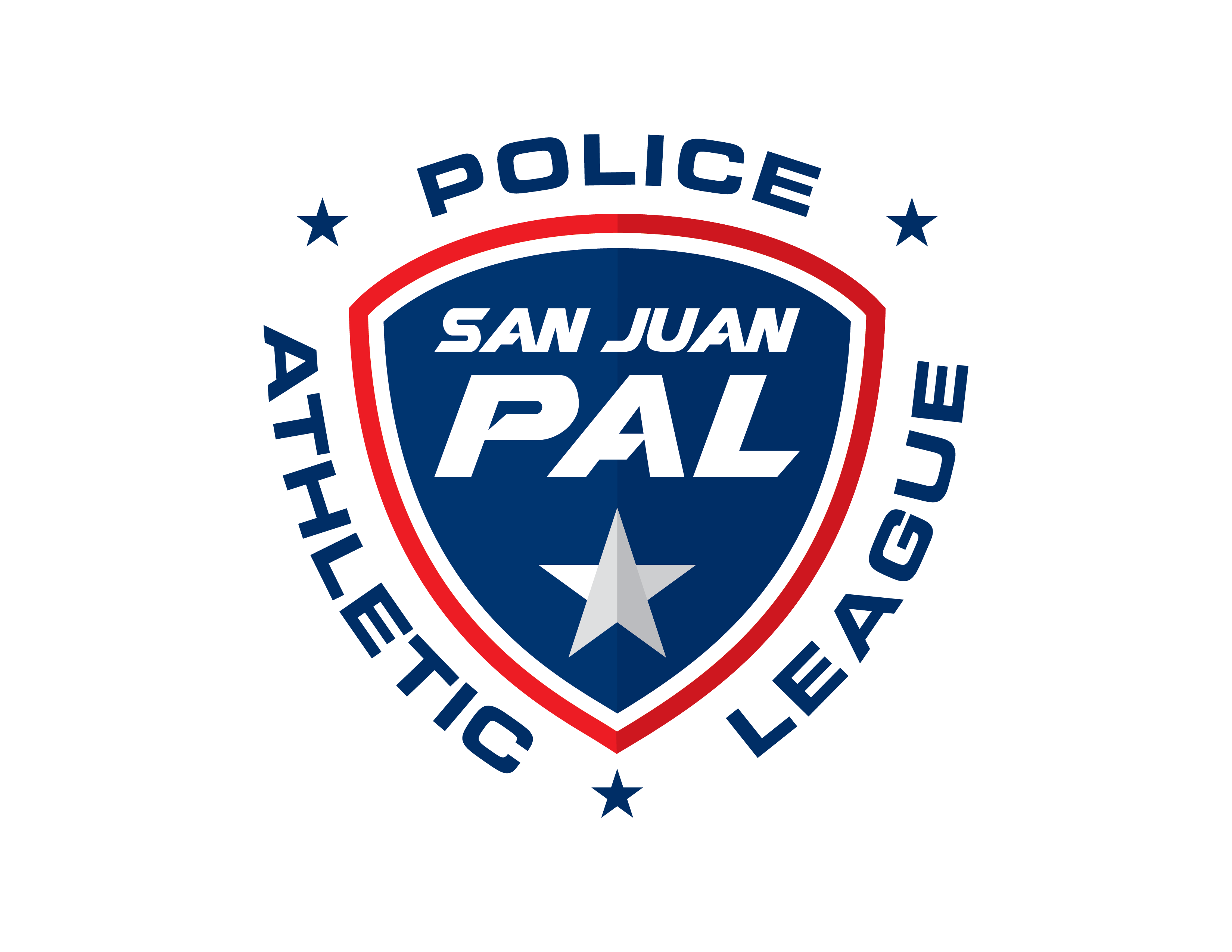 Police Athletic League San Juan Police Department